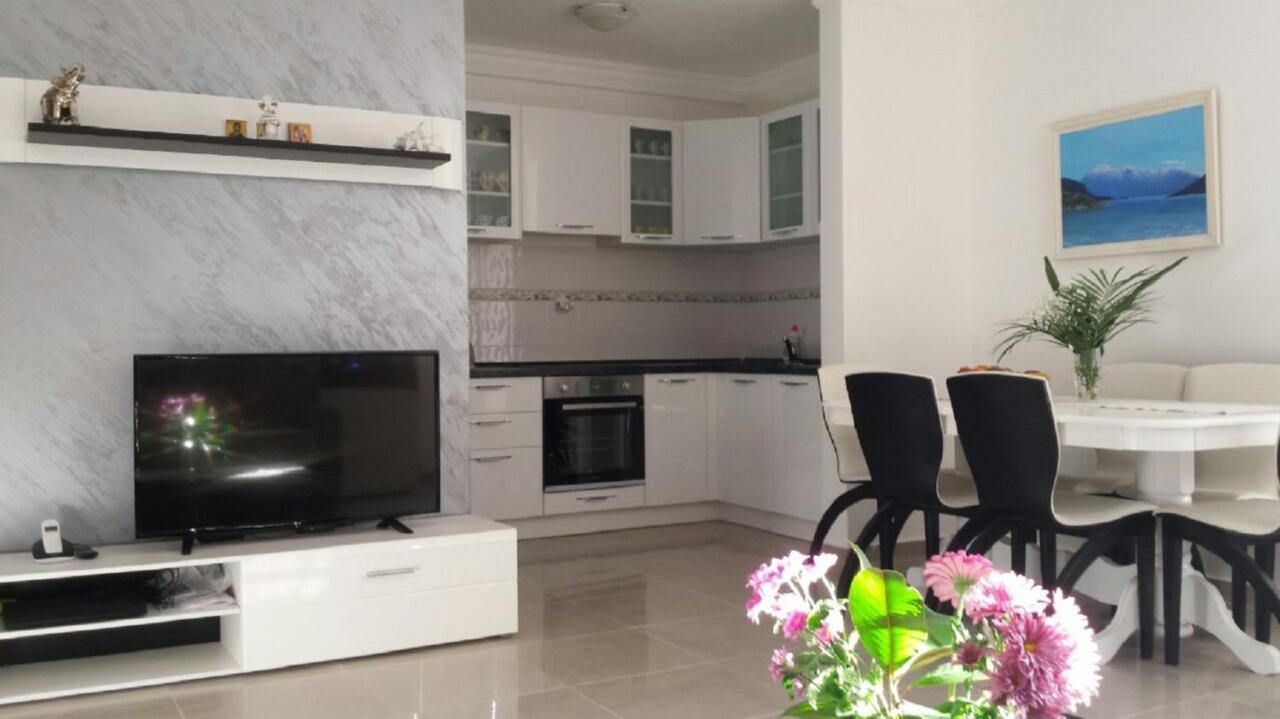Bellissimo Apartment Herceg Novi Exterior photo