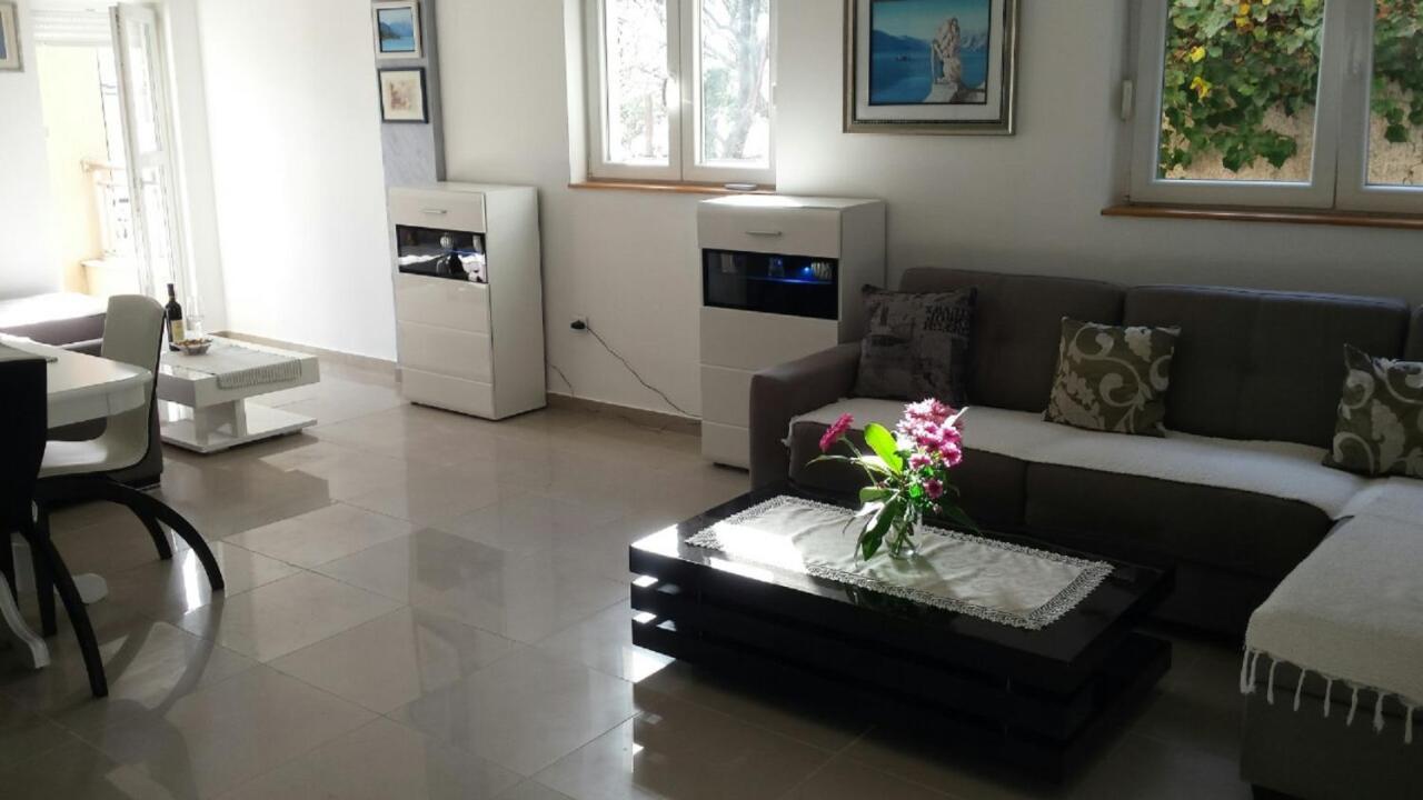 Bellissimo Apartment Herceg Novi Exterior photo