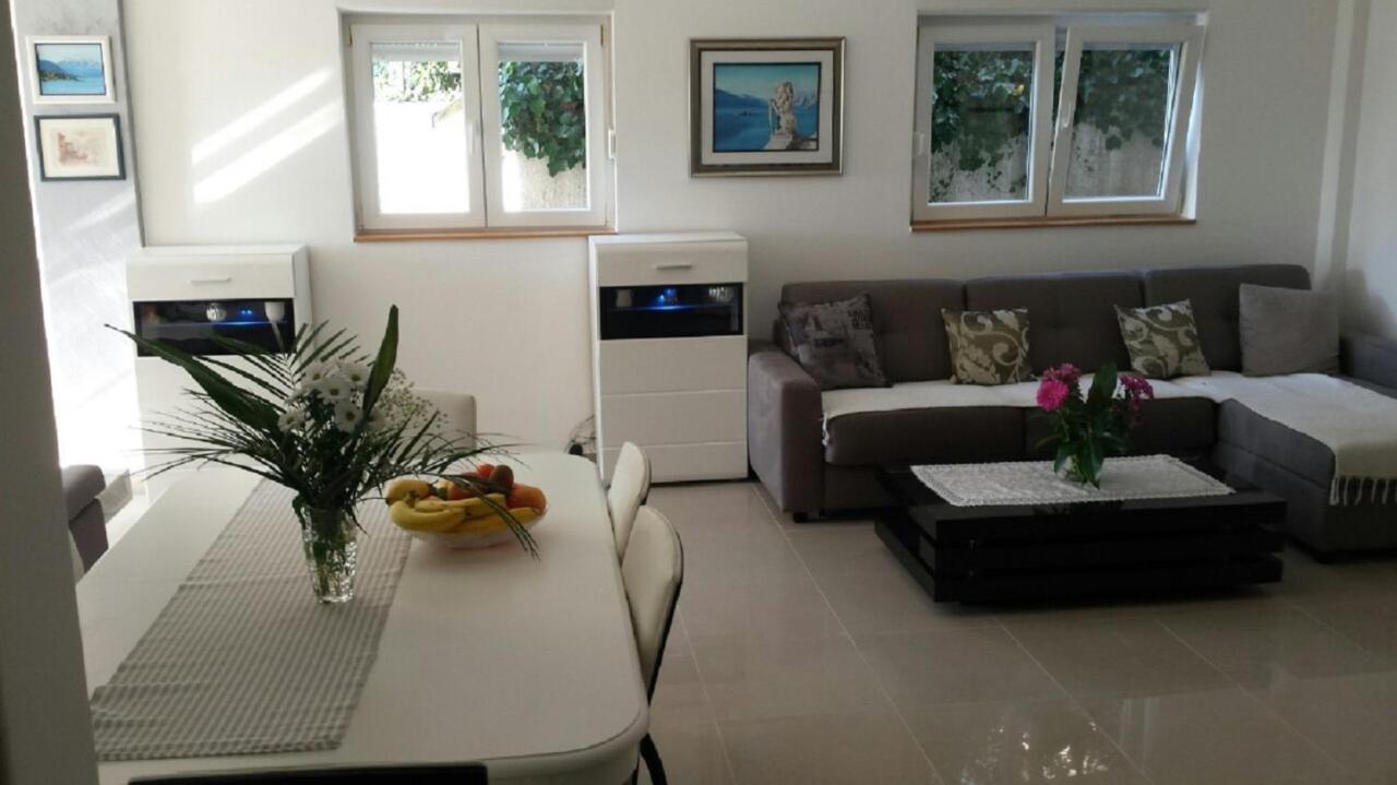 Bellissimo Apartment Herceg Novi Exterior photo