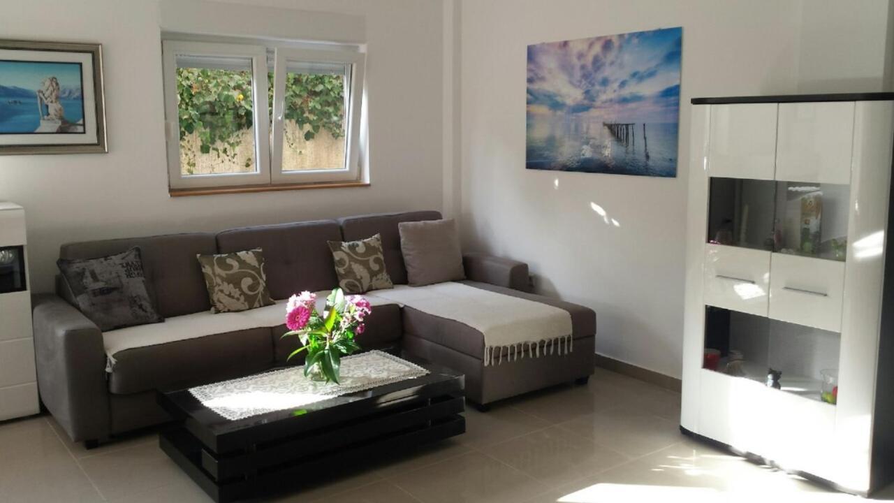 Bellissimo Apartment Herceg Novi Exterior photo