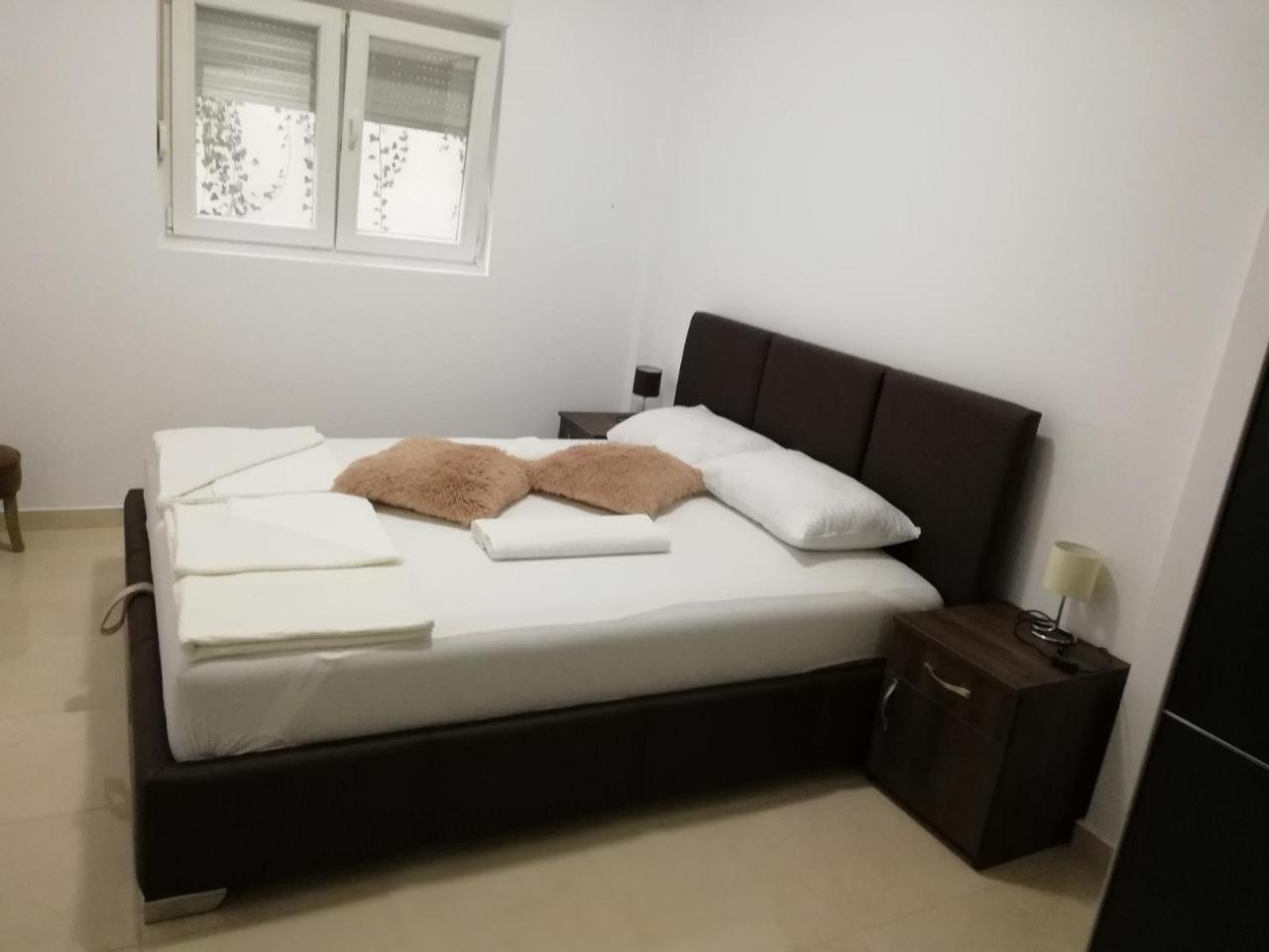 Bellissimo Apartment Herceg Novi Exterior photo