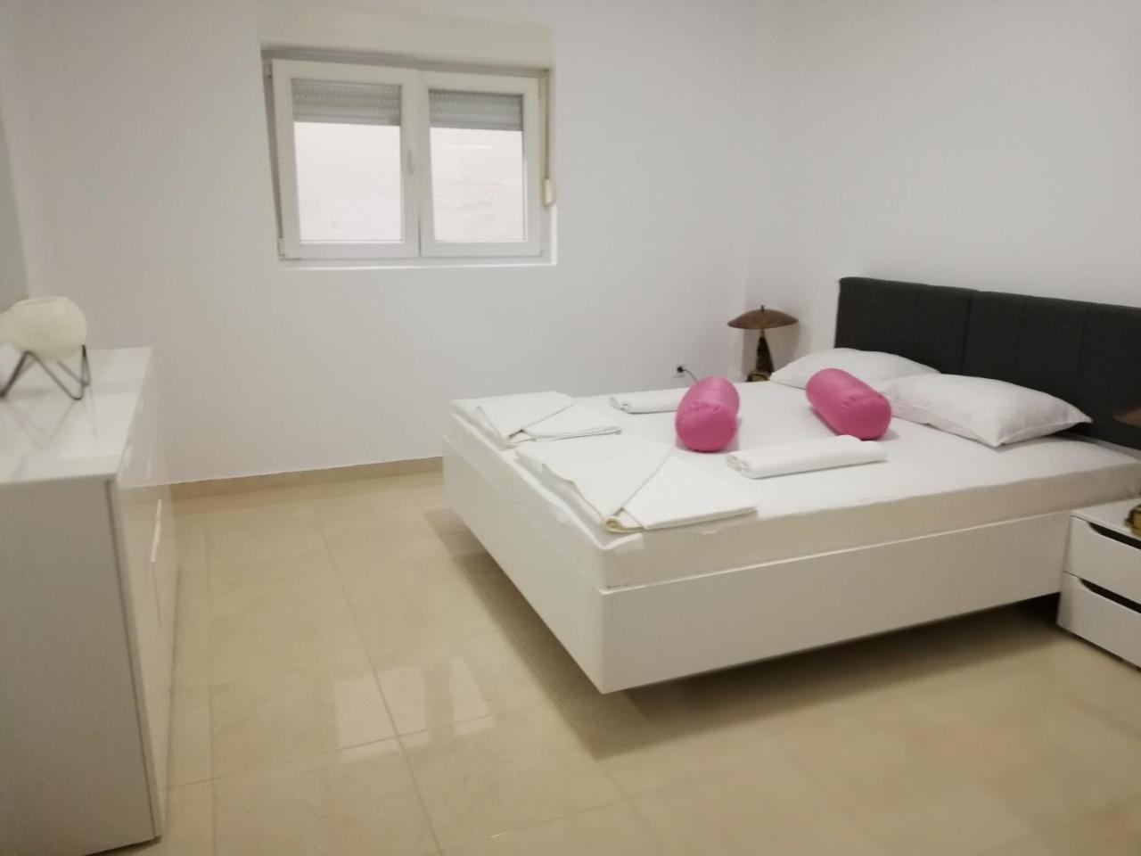 Bellissimo Apartment Herceg Novi Exterior photo