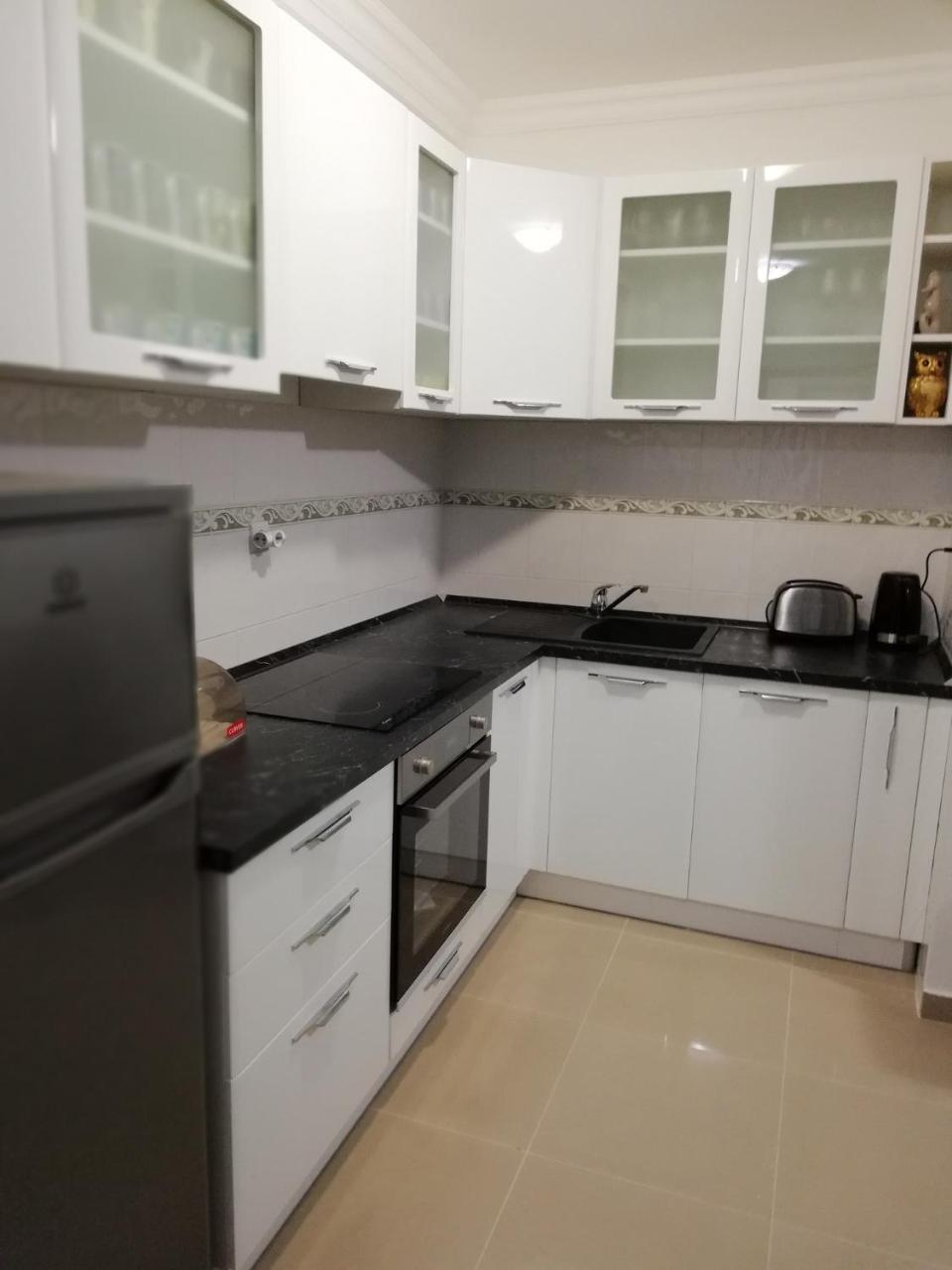 Bellissimo Apartment Herceg Novi Exterior photo