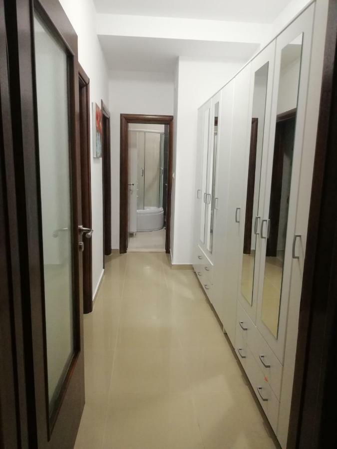 Bellissimo Apartment Herceg Novi Exterior photo