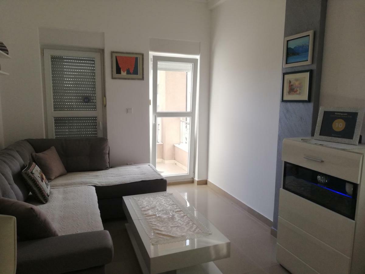 Bellissimo Apartment Herceg Novi Exterior photo